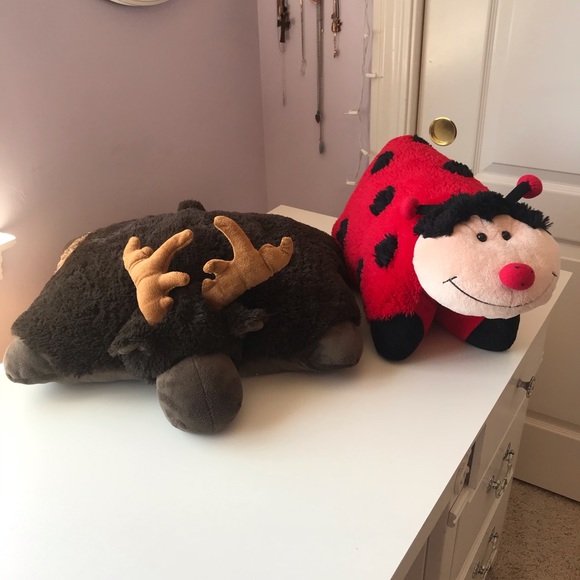Pillow Pets - Picture 2 of 3